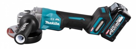 Угловая шлифовальная машина XGT Makita GA013GZ купить в Когалыме