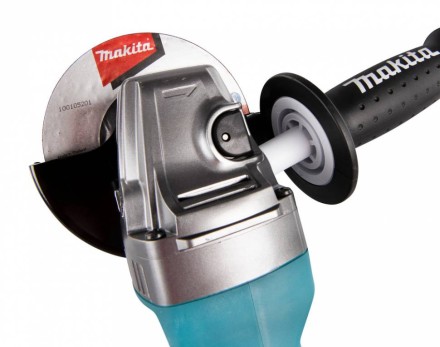 Угловая шлифовальная машина XGT Makita GA013GZ купить в Когалыме