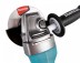 Угловая шлифовальная машина XGT Makita GA013GZ купить в Когалыме