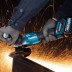 Угловая шлифовальная машина XGT Makita GA013GZ купить в Когалыме