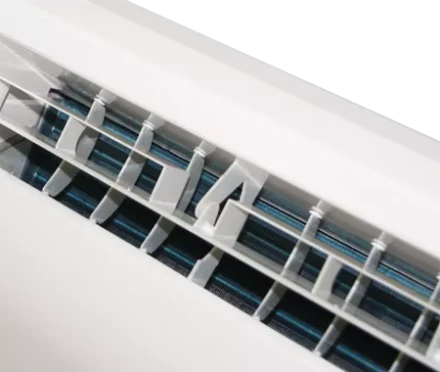 Внутренний блок BALLU BLC_CF/in-48HN1 сплит-системы, напольно-потолочного типа купить в Когалыме