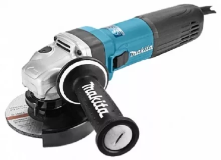 Угловая шлифмашина GA5041R УШМ  Makita купить в Когалыме