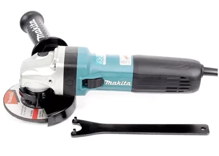 Угловая шлифмашина GA5041R УШМ  Makita купить в Когалыме