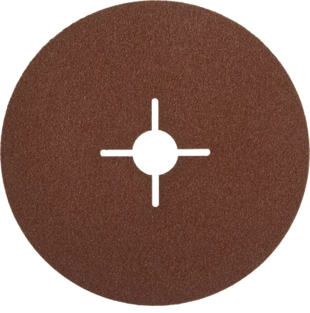Круг шлифовальный ЗУБР "ПРОФИ" фибровый, для УШМ, P100, 115х22мм, 5 листов 35585-115-100 купить в Когалыме