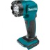 Аккумуляторный фонарь Makita DML815 (DEBDML815) купить в Когалыме