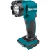 Аккумуляторный фонарь Makita DML815 (DEBDML815) купить в Когалыме
