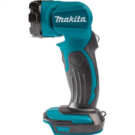 Аккумуляторный фонарь Makita DML815 (DEBDML815) купить в Когалыме