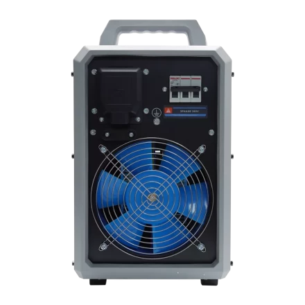 Сварочный инвертор Оберон ARC 315 KG1312 купить в Когалыме