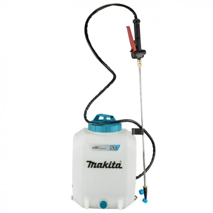 Опрыскиватель аккумуляторный 18V, 10л, Makita DUS108Z (без АКБ и ЗУ) купить в Когалыме