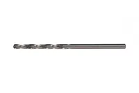 Сверло по металлу HSS-R 3,5х39x70, 2 шт. (Makita D-38358)