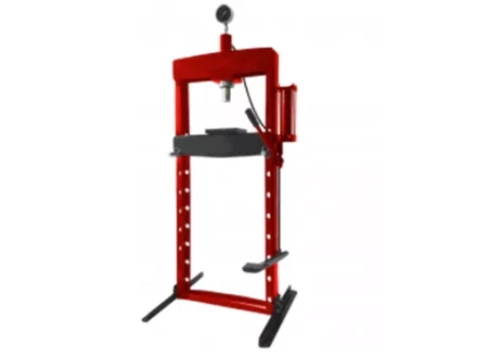 Пресс гидравлический 20 т П-20Н с ножной педалью 1023629 купить в Когалыме