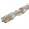 Сверло по бетону, 6 х 100 мм, Carbide TIP, цилиндрический хвостовик БАРС 70526 купить в Когалыме