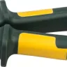 Плоскогубцы KRAFTOOL"KRAFT-MAX"комб,Cr-Mo,маслобензост двухкомп рукоятки,шарнирное соединение с повыш износост,180мм 22011-1-18 купить в Когалыме