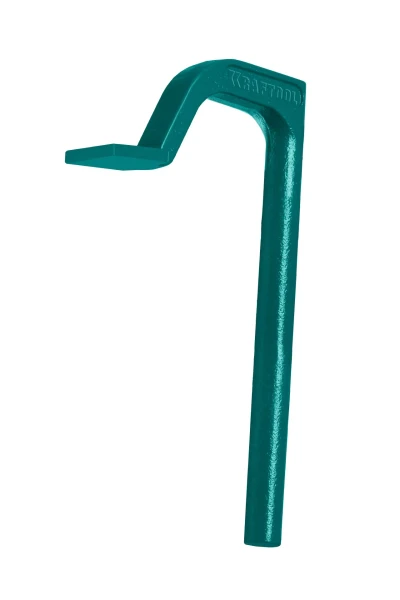 Верстачный прижим KRAFTOOL KRAFTFLEX 32803