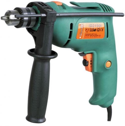 Ударная Дрель Sturm ID 2150 i купить в Когалыме