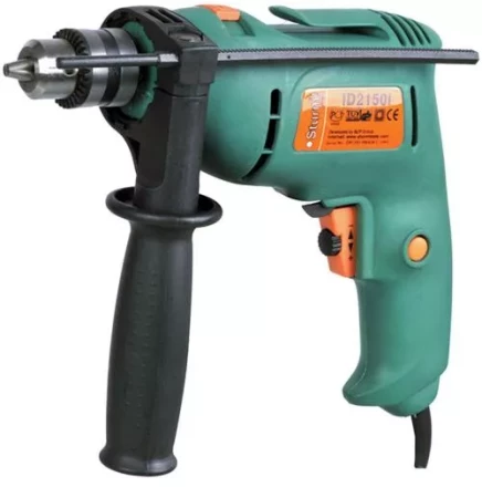 Ударная Дрель Sturm ID 2150 i купить в Когалыме