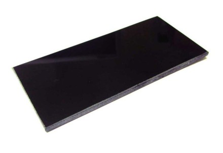 Стекло DIN10 для сварочной маски Aurora BLACK GLASS купить в Когалыме