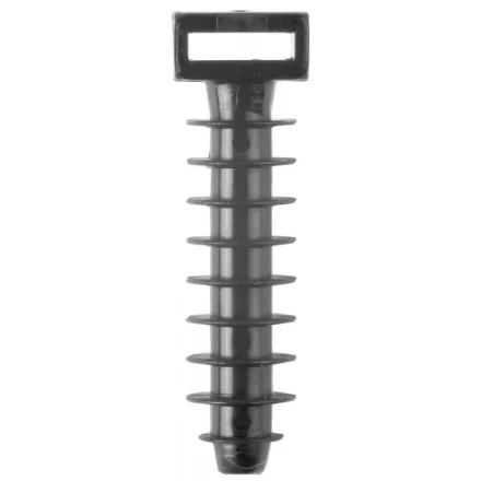 Дюбель ЗУБР "МАСТЕР" для хомута, 8 x 45 мм, 6 шт 4-309106-08-45 купить в Когалыме