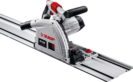 Пила циркулярная погружная + направляющая ПП-55Н серия МАСТЕР купить в Когалыме