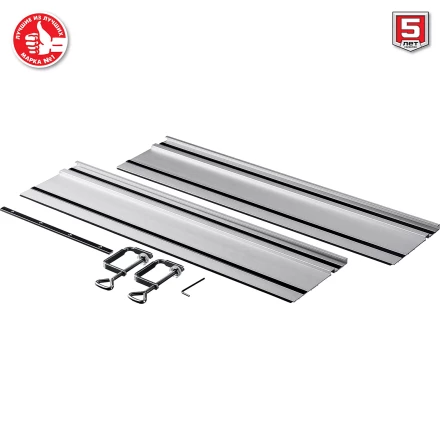 Пила циркулярная погружная + направляющая ПП-55Н серия МАСТЕР купить в Когалыме