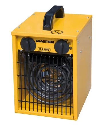 Тепловая пушка электрическая Master B2EPB купить в Когалыме