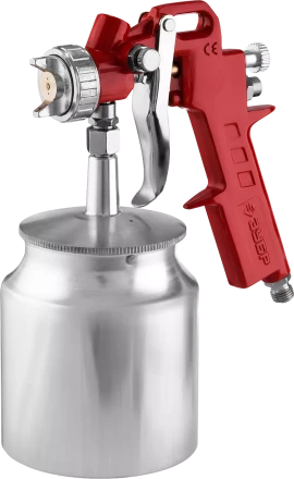 Краскопульты пневматические МС Н200 серия ЭКСПЕРТ купить в Когалыме