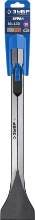 Зубила HEX 28 БУРАН серия ПРОФЕССИОНАЛ купить в Когалыме