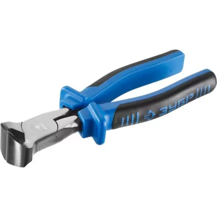 Кусачки ЗУБР "ЭКСПЕРТ", покрытие Н12Х1, 180мм 2201-7-18 купить в Когалыме