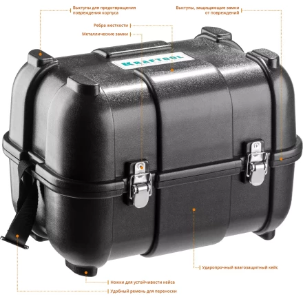 Нивелиры лазерные CL-70, 360 град, 20/70м, IP54 34660-4 купить в Когалыме