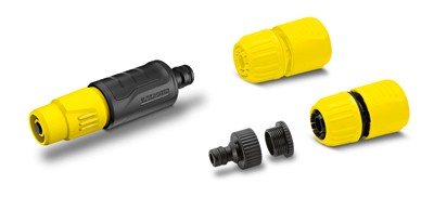 Комплект с насадкой-распылителем KARCHER купить в Когалыме
