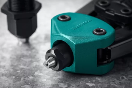 Губки для заклепочников KRAFTOOL 31181-SJ купить в Когалыме