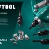 Губки для заклепочников KRAFTOOL 31181-SJ купить в Когалыме
