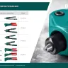 Губки для заклепочников KRAFTOOL 31181-SJ купить в Когалыме