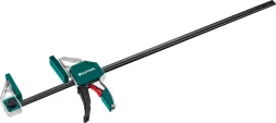 Струбцина KRAFTOOL EXTREM пистолетная 32228-90
