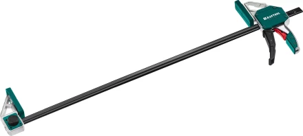 Струбцина KRAFTOOL EXTREM пистолетная 32228-90 купить в Когалыме