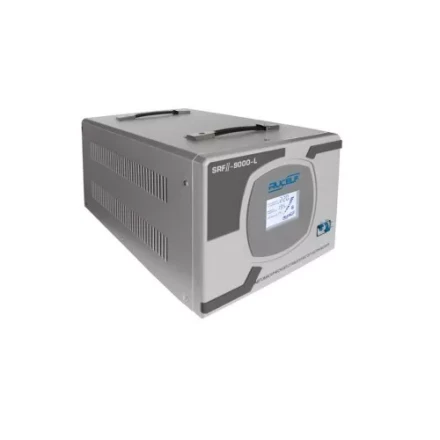 Стабилизатор напряжения RUCELF SRF.II-9000-L купить в Когалыме