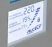 Стабилизатор напряжения RUCELF SRF.II-9000-L купить в Когалыме