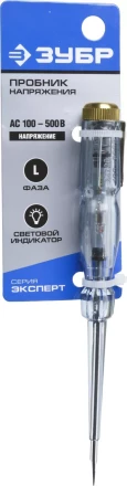 Пробники электрические 100-500 В серия ЭКСПЕРТ купить в Когалыме