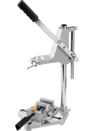 Станок для крепления дрели с тисками SPARTA 934055 купить в Когалыме