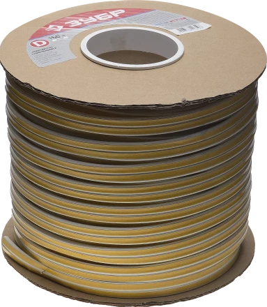 Уплотнители самоклеящиеся серия ЭКСПЕРТ 40920-150 купить в Когалыме