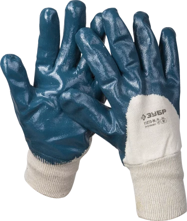 Перчатки рабочие серия МАСТЕР купить в Когалыме