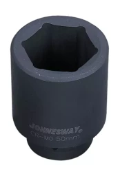 Головка уд.шестигран.кв.3/4" М30   S03А6130 (Jonnesway) 47946