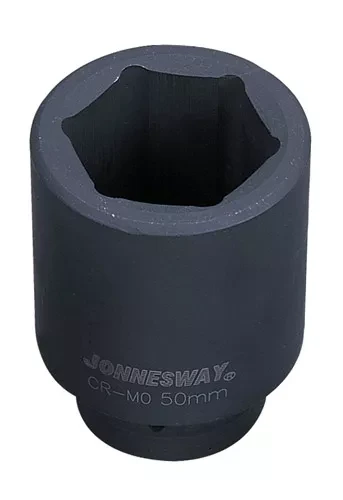 Головка уд.шестигран.кв.3/4" М30   S03А6130 (Jonnesway) 47946 купить в Когалыме