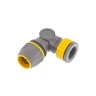 Соединитель быстросъемный с внутренней резьбой 1/2" - 3/4" с шарниром PALISAD LUXE 66251 купить в Когалыме