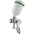 Краскопульт пневматический KRAFTOOL &quot;PRO&quot; Jeta 4000, HVLP, c верхним бачком, 1,3мм 06555-1.3 купить в Когалыме