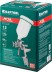 Краскопульт пневматический KRAFTOOL &quot;PRO&quot; Jeta 4000, HVLP, c верхним бачком, 1,3мм 06555-1.3 купить в Когалыме