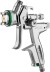 Краскопульт пневматический KRAFTOOL &quot;PRO&quot; Jeta 4000, HVLP, c верхним бачком, 1,3мм 06555-1.3 купить в Когалыме