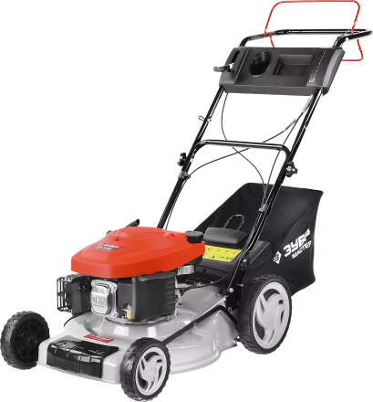 Газонокосилка самоходная бензиновая ГКБ-460СТ серия МАСТЕР купить в Когалыме