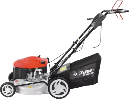 Газонокосилка самоходная бензиновая ГКБ-460СТ серия МАСТЕР купить в Когалыме