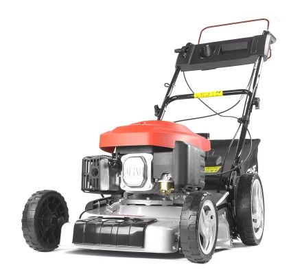 Газонокосилка самоходная бензиновая ГКБ-460СТ серия МАСТЕР купить в Когалыме